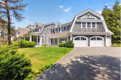 120 Highmeadow Road, Wellfleet, MA 02667 - Photo 3