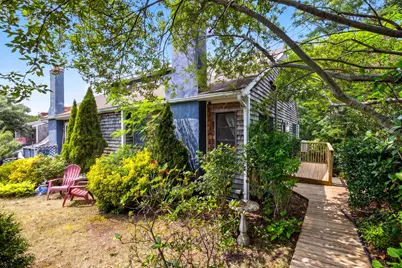 36 Nelson Avenue #Unit 1, Provincetown, MA 02657 - Photo 1