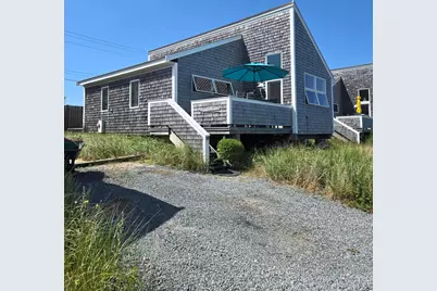 497 Shore Road #UNIT 5, Truro, MA 02666 - Photo 1