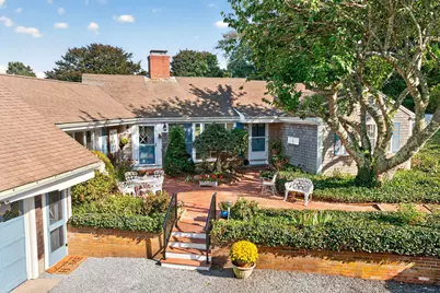 347 Tonset Road, Orleans, MA 02653 - Photo 1