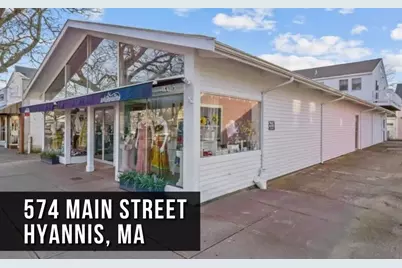 574 Main Street, Barnstable, MA 02601 - Photo 1