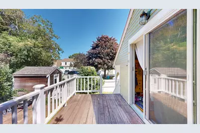 54 Commercial Street #UNIT 2, Provincetown, MA 02657 - Photo 3