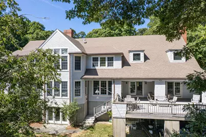 46 Thayer Lane, Orleans, MA 02653 - Photo 3