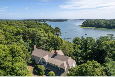 46 Thayer Lane, Orleans, MA 02653 - Photo 1