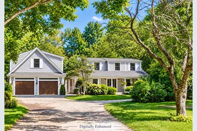 1586 Hyannis Road, Barnstable, MA 02630 - Photo 1