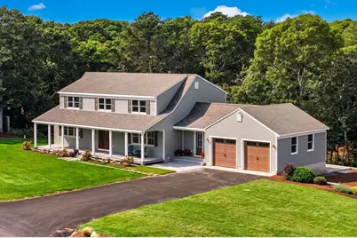 4 Aaron's Way, Harwich, MA 02645 - Photo 1