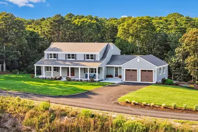 4 Aaron's Way, Harwich, MA 02645 - Photo 49