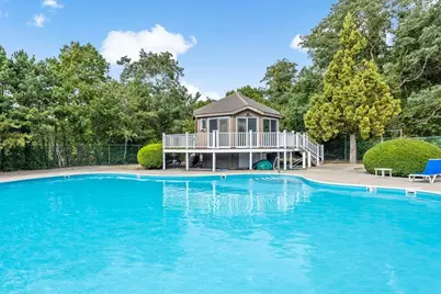 58 Harbor Lights Road #C58, Bourne, MA 02532 - Photo 5