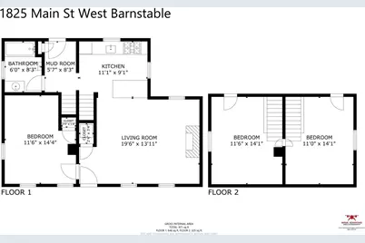 1825 Main Street #6A, Barnstable, MA 02668 - Photo 23