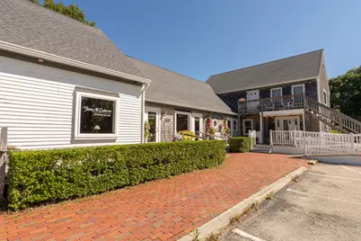 4 Merchants Road #UNIT 8, Sandwich, MA 02563 - Photo 7