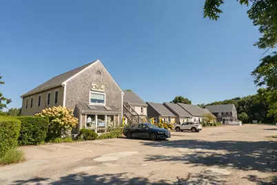 4 Merchants Road #UNIT 8, Sandwich, MA 02563 - Photo 1