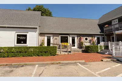 4 Merchants Road #UNIT 8, Sandwich, MA 02563 - Photo 3