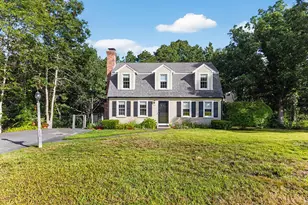 126 Old Colony Dr, Mashpee, MA 02649 - Photo 1