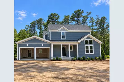 8 Topspin Way, Mashpee, MA 02649 - Photo 1