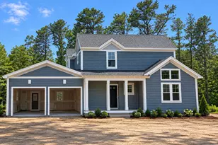 8 Topspin Wy, Mashpee, MA 02649 - Photo 1