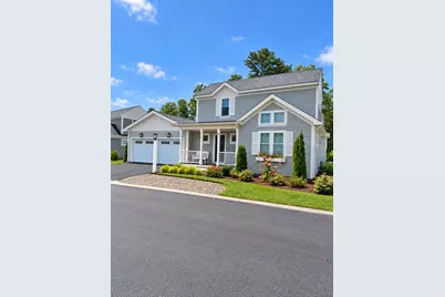 8 Topspin Way, Mashpee, MA 02649 - Photo 3