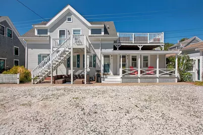 9 Dyer Street #UNIT B, Provincetown, MA 02657 - Photo 1