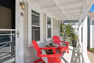 9 Dyer Street #UNIT B, Provincetown, MA 02657 - Photo 5