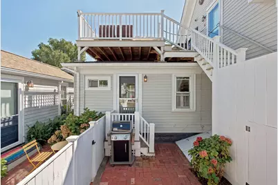9 Dyer Street #UNIT B, Provincetown, MA 02657 - Photo 7