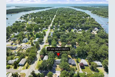 19 Sachem Drive, Falmouth, MA 02540 - Photo 33