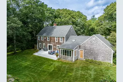 7 Harpers Hollow, Sandwich, MA 02537 - Photo 5