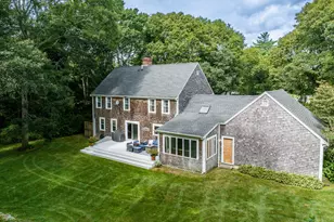 7 Harpers Hollow, Sandwich, MA 02537 - Photo 5