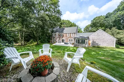 7 Harpers Hollow, Sandwich, MA 02537 - Photo 7
