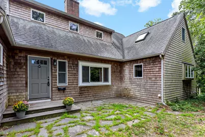 1 Fern Lane, Falmouth, MA 02540 - Photo 1