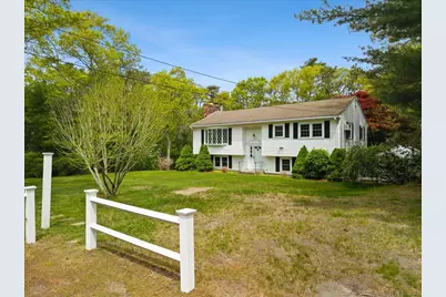 391 Scenic Highway, Bourne, MA 02532 - Photo 1