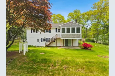 391 Scenic Highway, Bourne, MA 02532 - Photo 3
