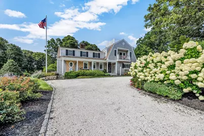5 Hillcrest Lane, Chatham, MA 02650 - Photo 5