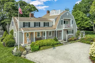 5 Hillcrest Ln, Chatham, MA 02650 - Photo 1