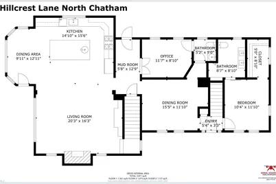 5 Hillcrest Lane, Chatham, MA 02650 - Photo 67