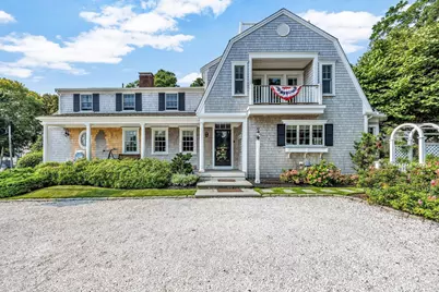 5 Hillcrest Lane, Chatham, MA 02650 - Photo 3