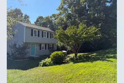 39 Warwick Way, Mashpee, MA 02649 - Photo 1