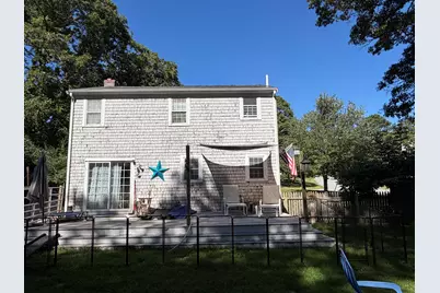 39 Warwick Way, Mashpee, MA 02649 - Photo 3