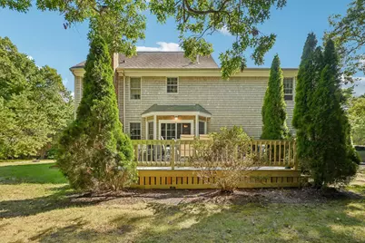 8 Tiffany Road, Bourne, MA 02532 - Photo 41