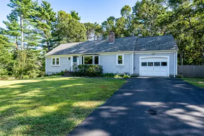 382 Mariner Circle, Barnstable, MA 02635 - Photo 1