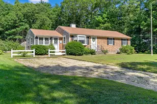 248 Poponessett Rd Rd, Barnstable, MA 02635 - Photo 1