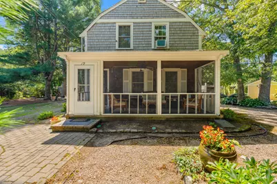 19 Rolling Acres Lane, Falmouth, MA 02536 - Photo 3