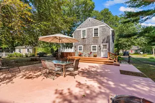 19 Rolling Acres Ln, Falmouth, MA 02536 - Photo 15