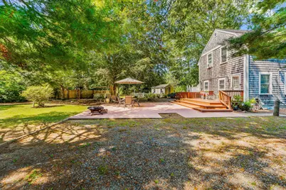 19 Rolling Acres Lane, Falmouth, MA 02536 - Photo 5