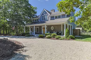 35 Asa's Rd, Eastham, MA 02642 - Photo 1