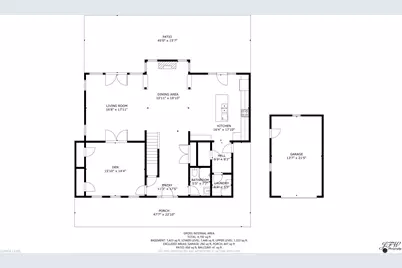 35 Asa's Road, Eastham, MA 02642 - Photo 87