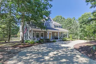 35 Asa's Rd, Eastham, MA 02642 - Photo 1