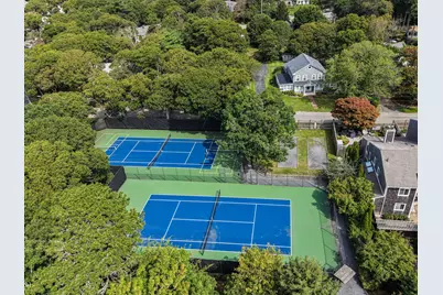 1 Belmont Road #APT 541, Harwich, MA 02645 - Photo 29