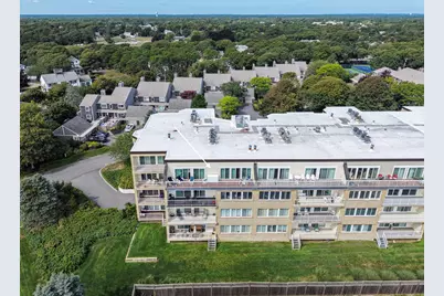 1 Belmont Road #APT 541, Harwich, MA 02645 - Photo 3