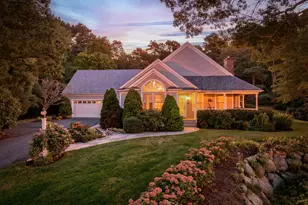 57 Cairn Ridge Rd, Falmouth, MA 02540 - Photo 19