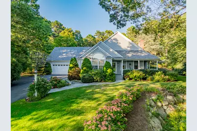 57 Cairn Ridge Road, Falmouth, MA 02540 - Photo 1