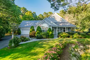 57 Cairn Ridge Rd, Falmouth, MA 02540 - Photo 1
